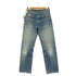 リーバイス Levis 99年製 USA製 505-0216 ボタン裏585 ジップフライ デニムパンツ メンズ W30/L32