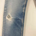 リーバイス Levis 99年製 USA製 505-0216 ボタン裏585 ジップフライ デニムパンツ メンズ W30/L32