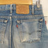 リーバイス Levis 99年製 USA製 505-0216 ボタン裏585 ジップフライ デニムパンツ メンズ W30/L32