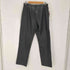 ジョーンズニューヨーク JONES NEW YORK country レザーパンツ メンズ 12