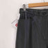 ジョーンズニューヨーク JONES NEW YORK country レザーパンツ メンズ 12