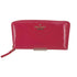 ケイトスペードニューヨーク kate spade NEW YORK ラウンドジップ ウォレット 長財布 レディース