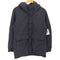ユニクロ UNIQLO ハイブリッドダウンパーカ メンズ JPN:M