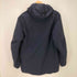 ユニクロ UNIQLO ハイブリッドダウンパーカ メンズ JPN:M
