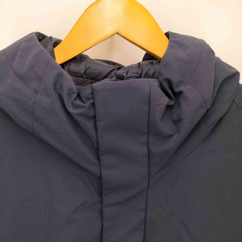 ユニクロ UNIQLO ハイブリッドダウンパーカ メンズ JPN:M