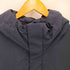 ユニクロ UNIQLO ハイブリッドダウンパーカ メンズ JPN:M