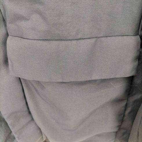 ユニクロ UNIQLO ハイブリッドダウンパーカ メンズ JPN:M
