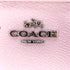 コーチ COACH 2WAY ダブルジップ フラワープリント ミニ ショルダーバッグ レディース