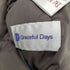 GRACEFUL DAYS ダウンジャケット レディース 9AR