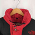 ザノースフェイス THE NORTH FACE EXTREME GEAR JACKET エクストリーム ギア ジャケット スキーウェア メンズ import:S