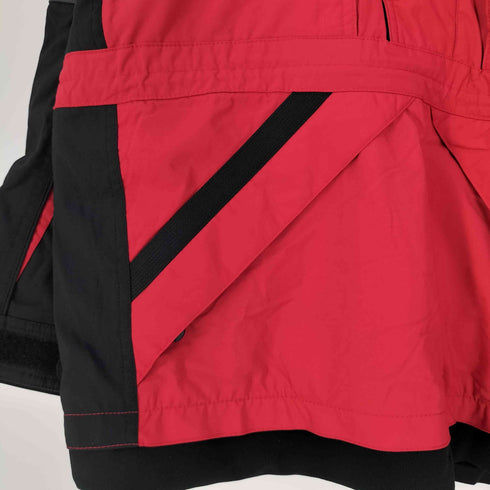 ザノースフェイス THE NORTH FACE EXTREME GEAR JACKET エクストリーム ギア ジャケット スキーウェア メンズ import:S