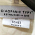 チャオパニックティピー CIAOPANIC TYPY OSOROマウンテンパーカー レディース ONE SIZE