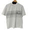 トラビスマシュー Travis Mathew モックネック 半袖 Tシャツ メンズ JPN:XL