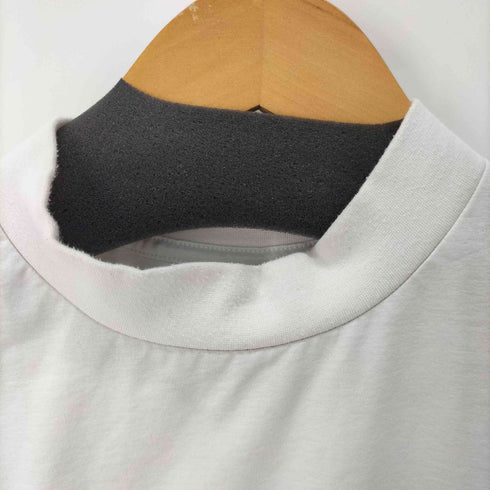 トラビスマシュー Travis Mathew モックネック 半袖 Tシャツ メンズ JPN:XL
