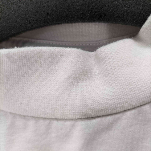 トラビスマシュー Travis Mathew モックネック 半袖 Tシャツ メンズ JPN:XL