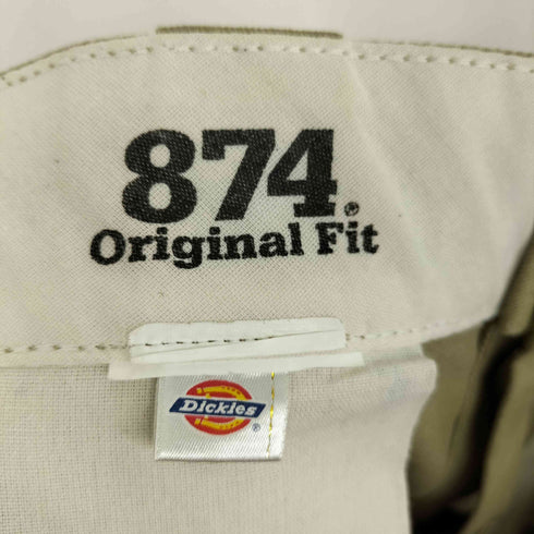 ディッキーズ Dickies 874ワークパンツ メンズ