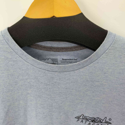 パタゴニア patagonia How To Heal Responsibili-Tee ハウトゥ s/s tシャツ メンズ JPN:L