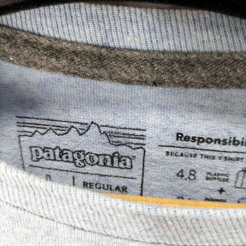 パタゴニア patagonia How To Heal Responsibili-Tee ハウトゥ s/s tシャツ メンズ JPN:L