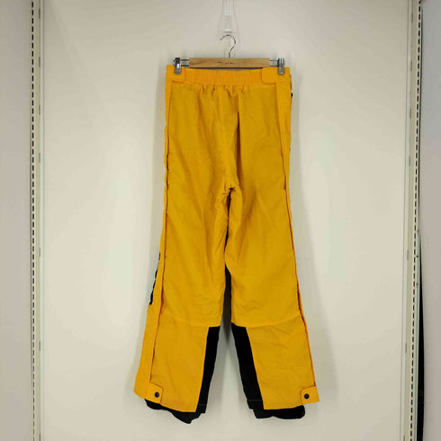 ザノースフェイス THE NORTH FACE EXTERIEUR ナイロン バイカラー スキーパンツ メンズ MEDIUM