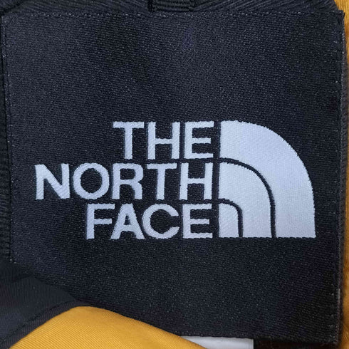 ザノースフェイス THE NORTH FACE EXTERIEUR ナイロン バイカラー スキーパンツ メンズ MEDIUM