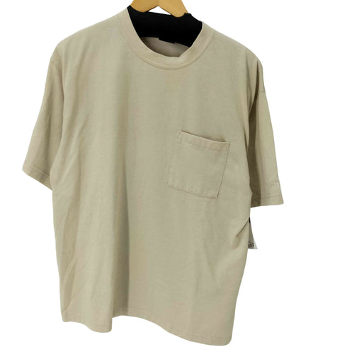 ヘリーハンセン HELLY HANSEN s/s クルーネック tシャツ メンズ JPN:L
