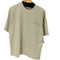 ヘリーハンセン HELLY HANSEN s/s クルーネック tシャツ メンズ JPN:L
