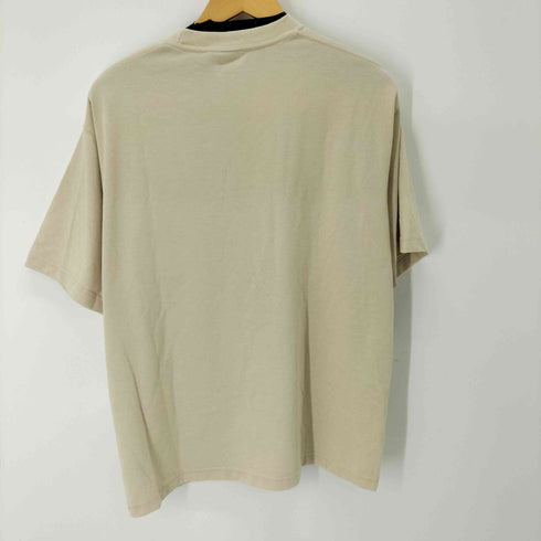 ヘリーハンセン HELLY HANSEN s/s クルーネック tシャツ メンズ JPN:L