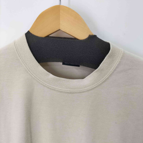 ヘリーハンセン HELLY HANSEN s/s クルーネック tシャツ メンズ JPN:L