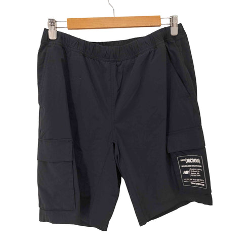 ニューバランス NEW BALANCE ナイロン ショーツ メンズ JPN:XL