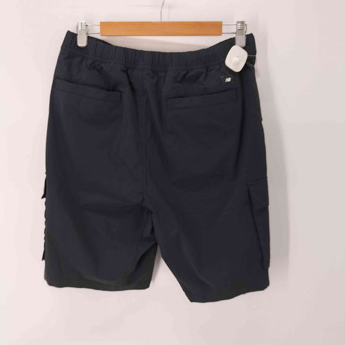 ニューバランス NEW BALANCE ナイロン ショーツ メンズ JPN:XL