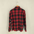 1857 MONHATTAN バッファローチェック コットンネルシャツ メンズ import:M
