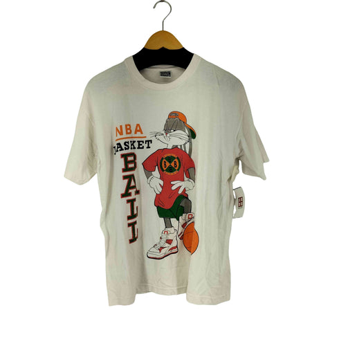 フロントプリント S/S Tシャツ メンズ