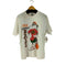 フロントプリント S/S Tシャツ メンズ
