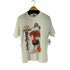 フロントプリント S/S Tシャツ メンズ