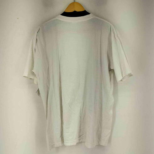 フロントプリント S/S Tシャツ メンズ