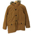 ティンバーランド Timberland Thermore ファードッキング中綿モッズコート メンズ JPN:S