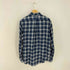 ラルフローレン RALPH LAUREN CLASSIC FIT ポニー刺繍 チェック BDシャツ メンズ import:M