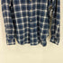 ラルフローレン RALPH LAUREN CLASSIC FIT ポニー刺繍 チェック BDシャツ メンズ import:M