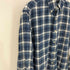 ラルフローレン RALPH LAUREN CLASSIC FIT ポニー刺繍 チェック BDシャツ メンズ import:M
