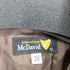 MC DAVID MADE IN ITALI ロングコート メンズ