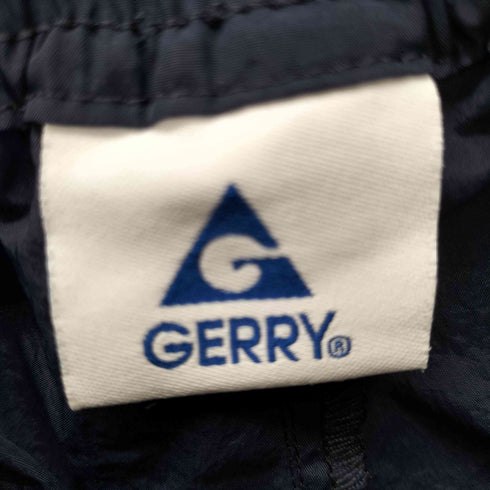 ジェリー GERRY ナイロンワッシャーイージージョガーパンツ メンズ LL