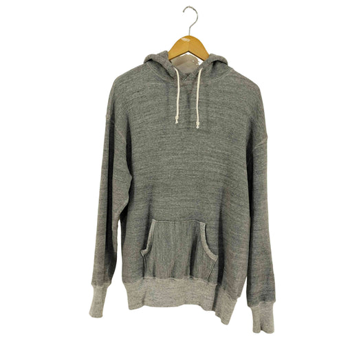 ウエアハウス WAREHOUSE 別注 Sweat Hoodie メンズ JPN:42