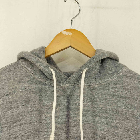 ウエアハウス WAREHOUSE 別注 Sweat Hoodie メンズ JPN:42