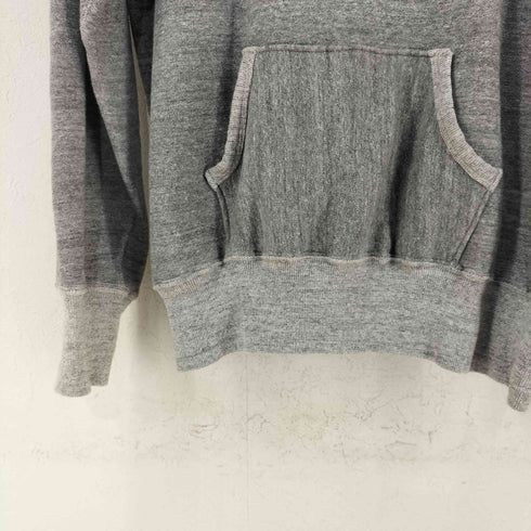 ウエアハウス WAREHOUSE 別注 Sweat Hoodie メンズ JPN:42