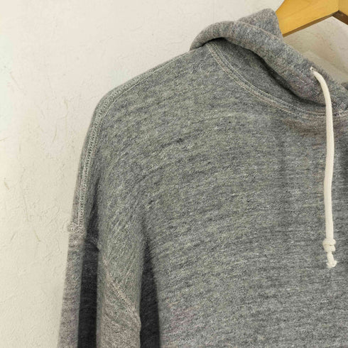 ウエアハウス WAREHOUSE 別注 Sweat Hoodie メンズ JPN:42