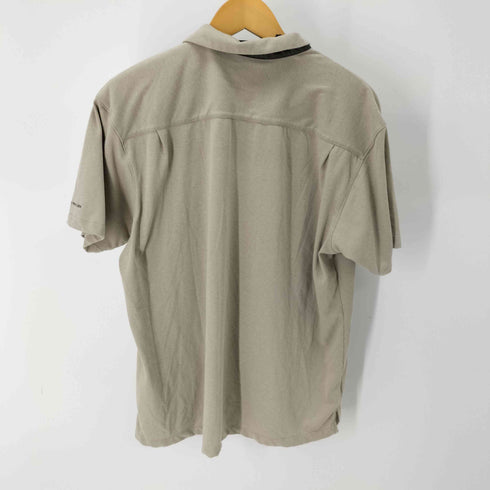 コロンビア Columbia 22ss Polar Pioneer Short Sleeve Shirt ポーラー パイオニア S/S シャツ メンズ JPN:L