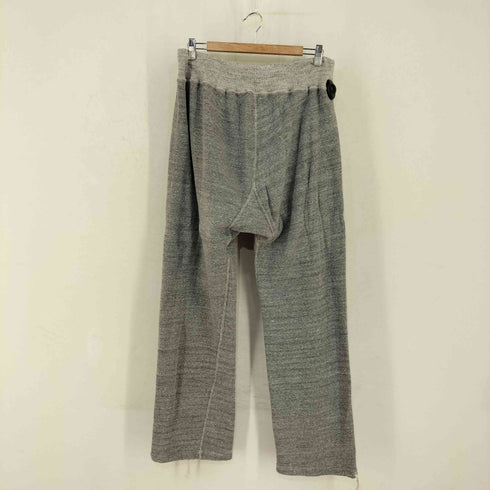 ウエアハウス WAREHOUSE 別注 Sweat Pants メンズ JPN:L