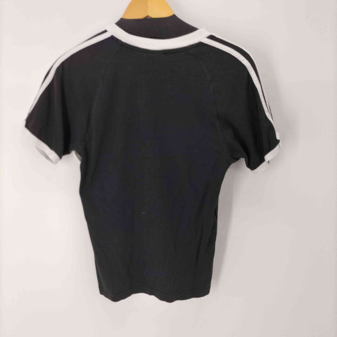 アディダスオリジナルス adidas Originals Reiichi Tanaami Cali S/S Tee プリント半袖Tシャツ レディース JPN:XS