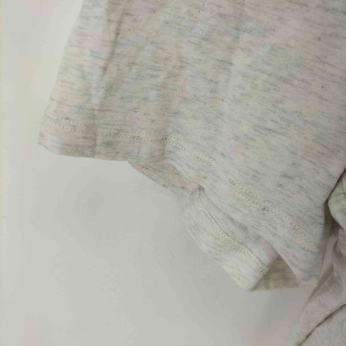 パタゴニア patagonia ロゴ クルーネック tシャツ メンズ JPN:M