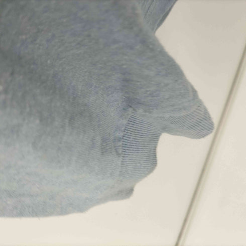 パタゴニア patagonia 背面プリント ロゴ クルーネック L/S tシャツ メンズ JPN:M